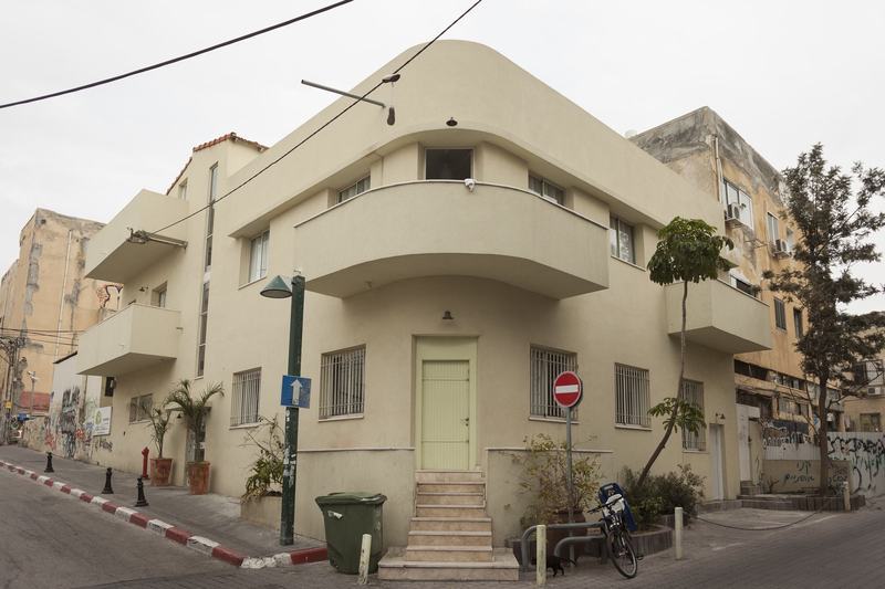 Stay Jaffa Gerusalemme Esterno foto